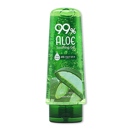 etude house 99 aloe soothing gel 250ml ebay etude house 99 aloe soothing gel 250ml ebay