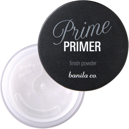 Banila Co Prime Primer Finish Powder 12g Ebay