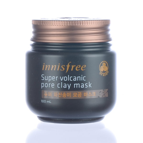 Innisfree The minimum moist cream for sensitive skin