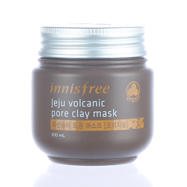 Jeju Volcanic Pore Clay Mask ORIGINAL