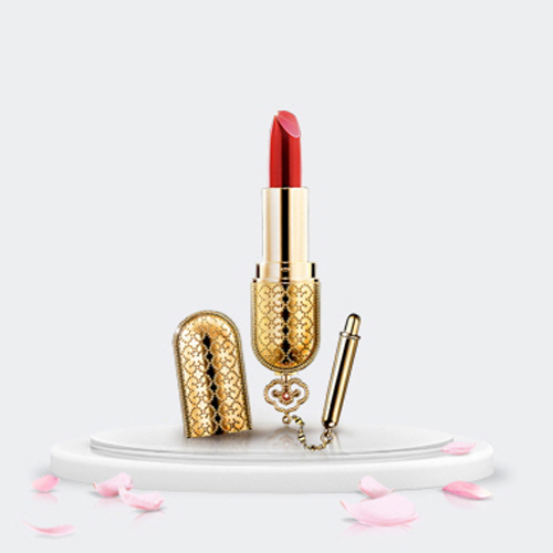 The_History_of_Whoo_Luxury_Lipstick