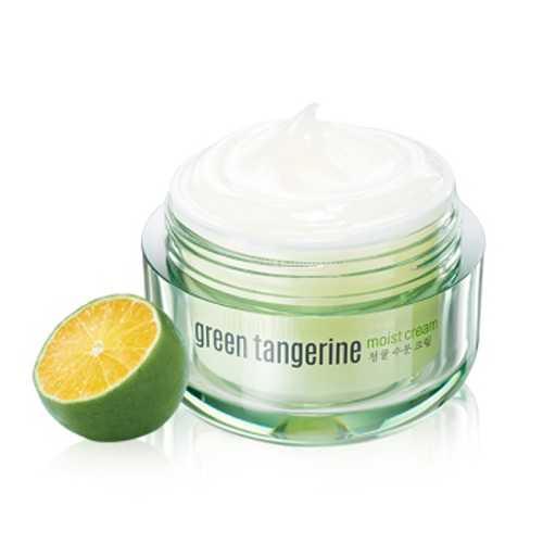 Green tangerine. Green Cream. Крем зеленый мандарин Корея. Крем для глаз Green Tangerine.