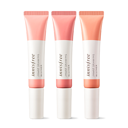 Innisfree Smart Drawing Blusher 12ml