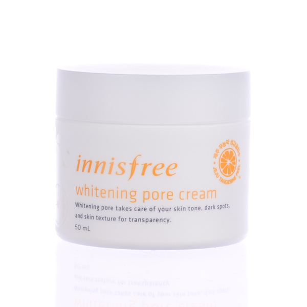 Innisfree Whitening Pore Cream 50ml | eBay