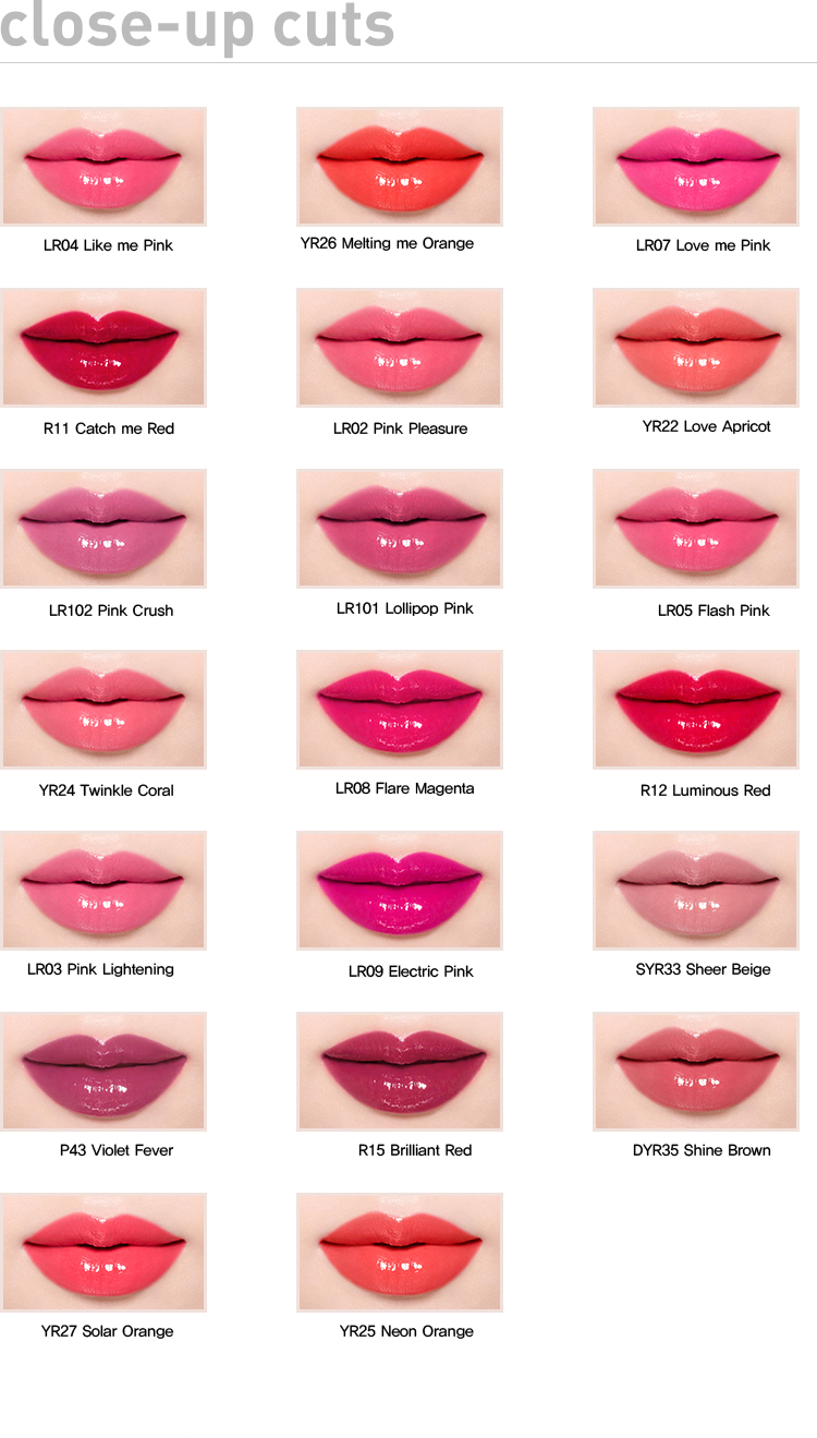 LANEIGE Serum Intense Lipstick 3.5g
