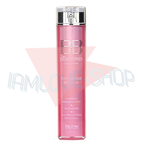 SKIN79 Diamond Collection The Prestige BB Cream SPF25 PA 40g Pump Type